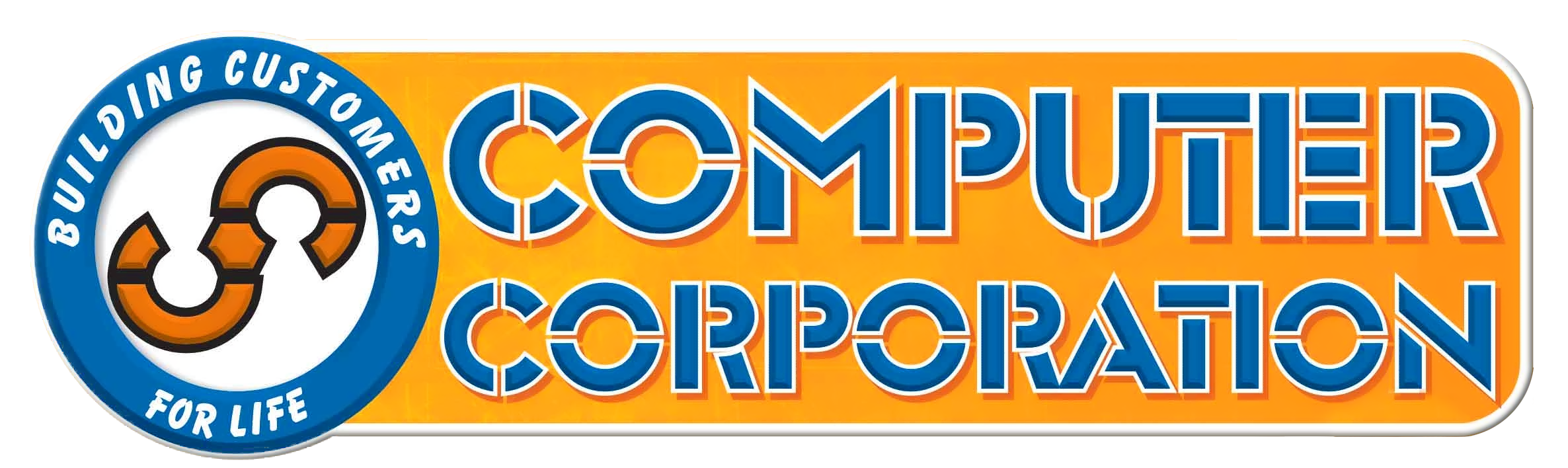 Computer Corporation Secunda